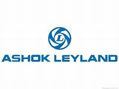 Ashok Leyland logo