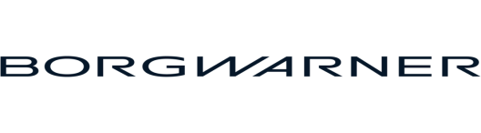 BorgWarner logo