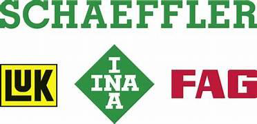 Schaeffler logo