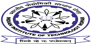 Indian Institute of Technology logo