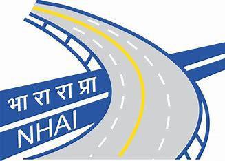 NHAI logo