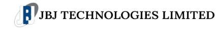 JBJ Technologies Limited logo