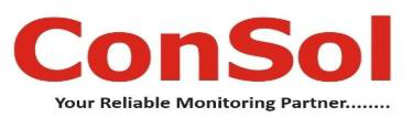 ConSol logo