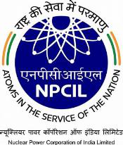 NPCIL logo